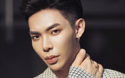 Erik sở hữu gu thời trang sành điệu toàn đồ hiệu đắt đỏ