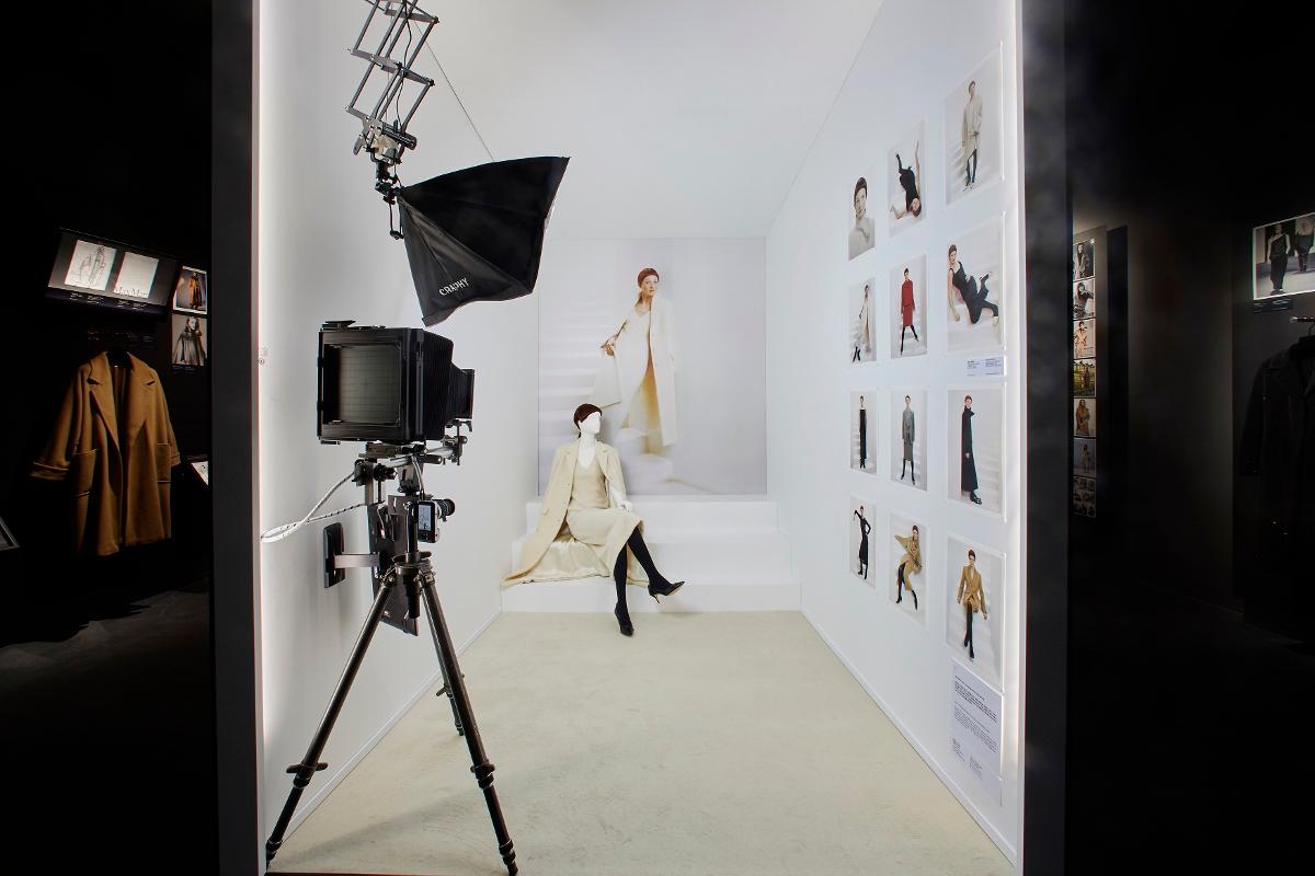 Chụp hình thời trang đẹp "xuất thần" với những tips này