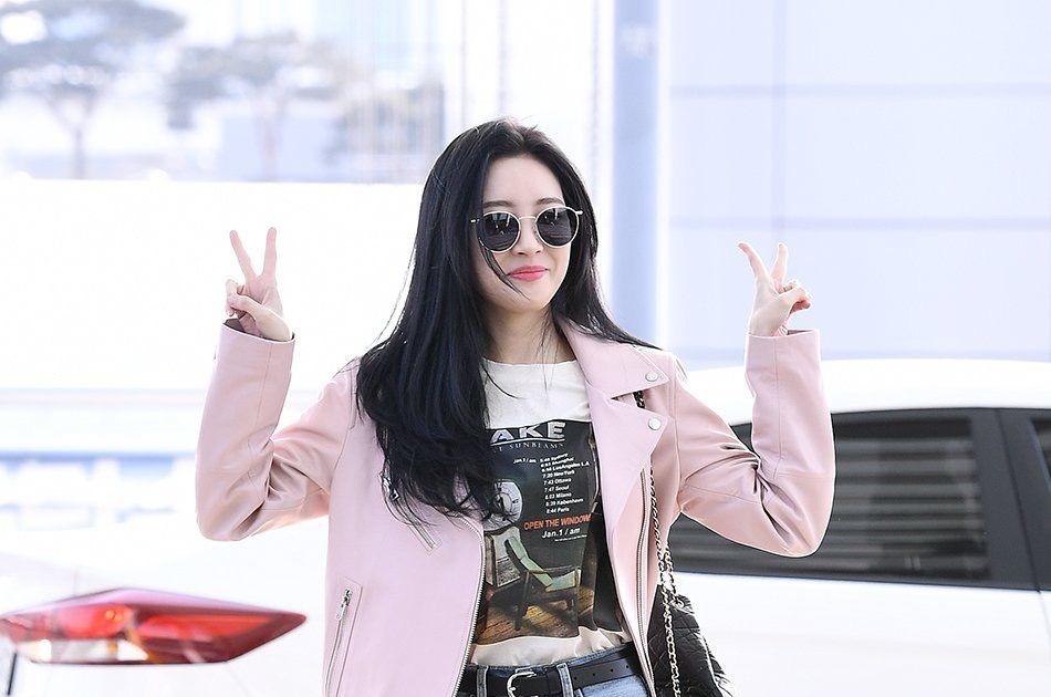 5 mỹ nhân Hàn trở thành biểu tượng thời trang mùa thu 2020