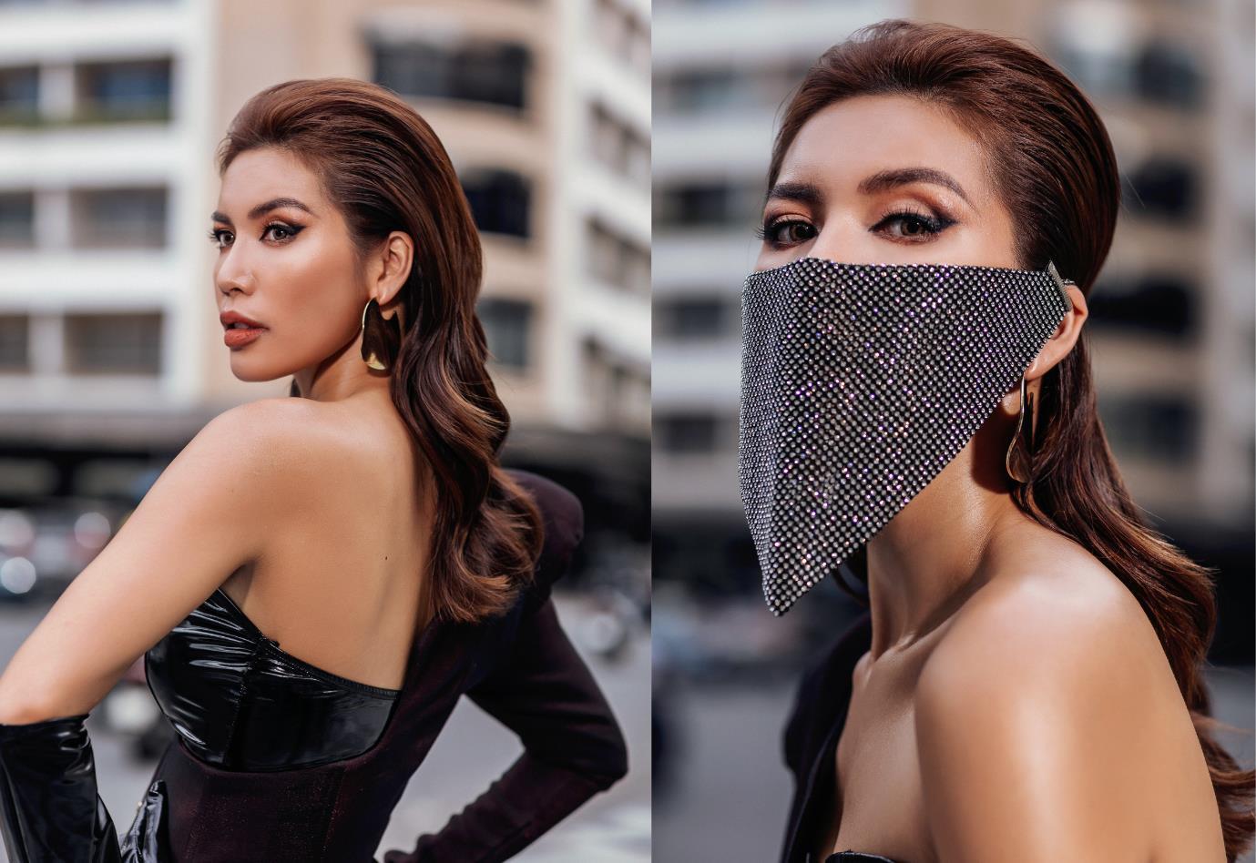 Hà Anh - Minh Tú khuấy đảo làng thời trang Việt với street style "chất lừ"