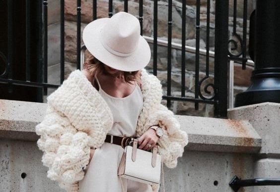 4 kiểu mũ đẹp, hợp thời trang mùa thu đông 2020-2021