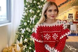 Tổng kết 5 mẫu áo len được săn lùng nhất năm 2020