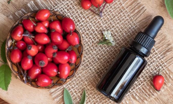 Trị mụn bằng dầu tầm xuân: Lợi ích và cách sử dụng