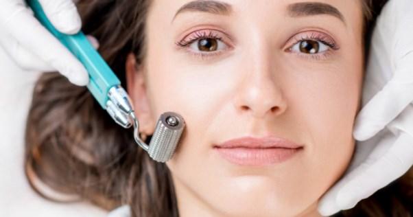 Chuyên gia giải đáp: Lăn kim là gì? Có thực sự tốt không?