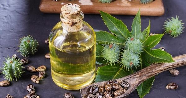 Dầu thầu dầu có hiệu quả để giải quyết các vấn đề về da đầu không?