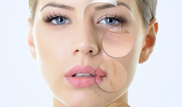Cách trẻ hóa da hiệu quả tại nhà