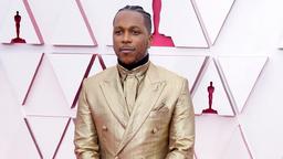 Những sao nam diện trang phục ấn tượng nhất tại Oscar 2021