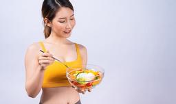 Chế độ ăn chay: Không phải chỉ toàn ưu điểm!