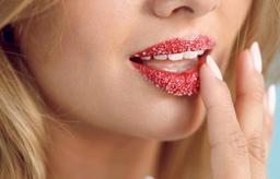 Mẹo cải thiện tình trạng môi thâm không phải ai cũng biết (P2)