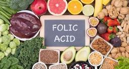 Lợi ích của việc sử dụng Axit Folic là gì?