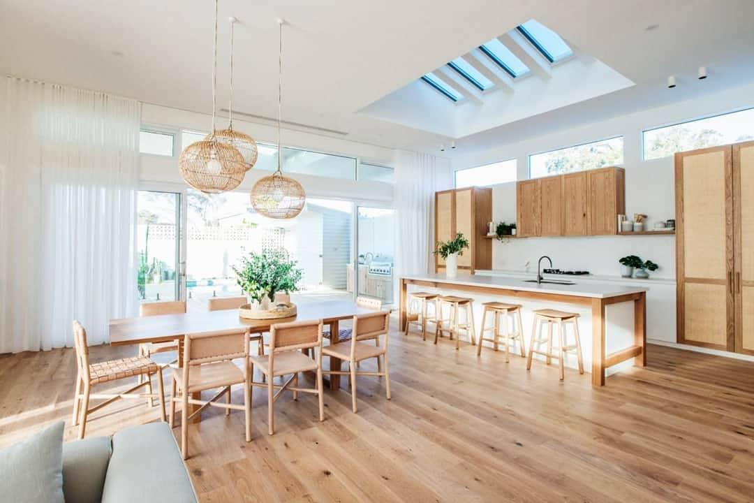 5 mẹo nhỏ nhưng có võ để căn hộ nhỏ rộng hơn diện tích thực