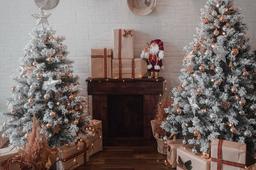 3 quán cà phê mang đậm không khí Giáng sinh từ sớm Sài Gòn