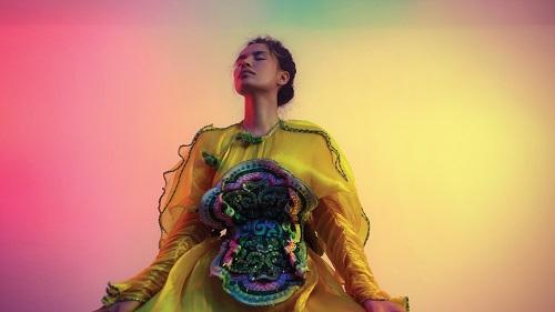 “Mộng Bình Thường” - 10 năm tôn vinh giá trị Việt của NTK Thủy Nguyễn