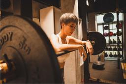 CEO Lê Hằng GymHaus: Giảm cân thành công để bước khỏi vùng an toàn