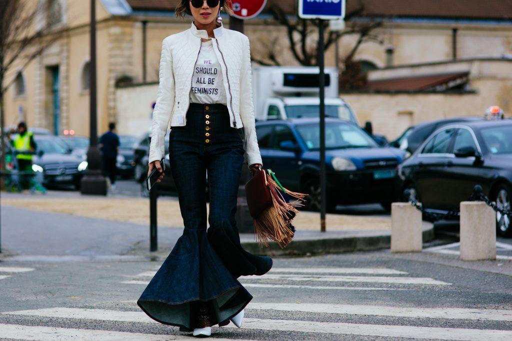 Bạn đã biết tên chính xác 6 loại quần jeans kinh điển?