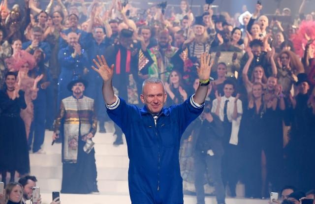 Jean Paul Gaultier sẽ không tổ chức show diễn couture