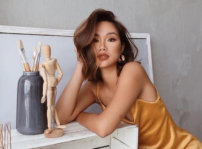 Nàng da ngăm mua đồ sắm Tết thì tránh xa 5 màu sắc này