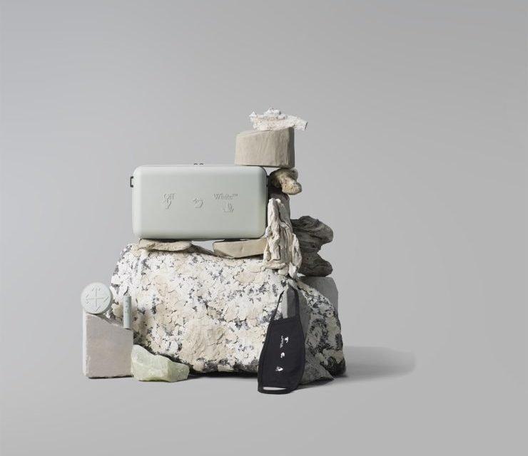 Off-White ra mắt dòng mỹ phẩm đầu tiên