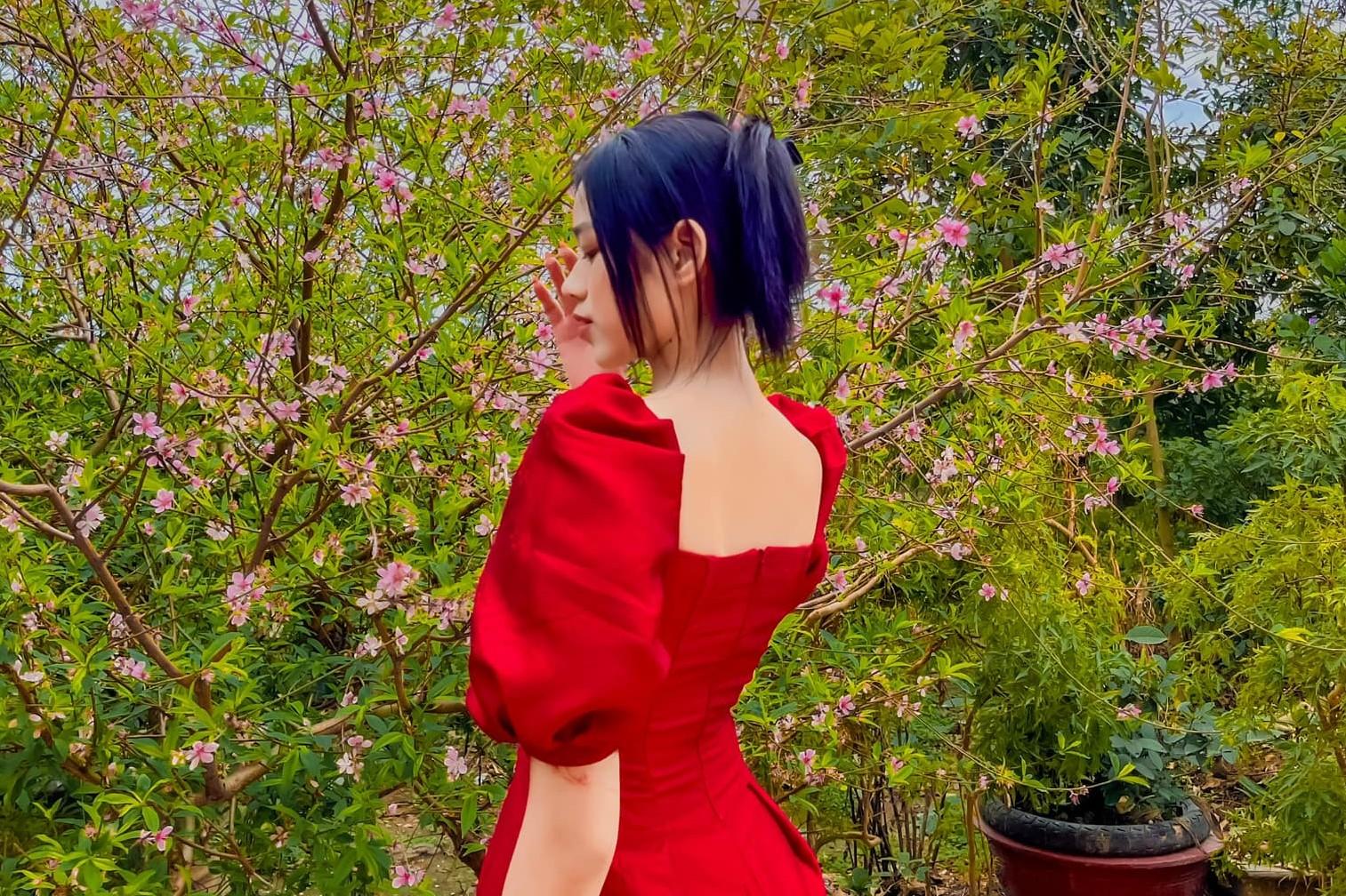 Hoa hậu Đỗ Thị Hà và dàn người đẹp diện mái tóc khó hiểu