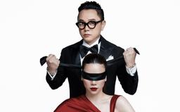 Công Trí bắt tay Hồ Ngọc Hà: Một siêu phẩm của làng thời trang Việt?