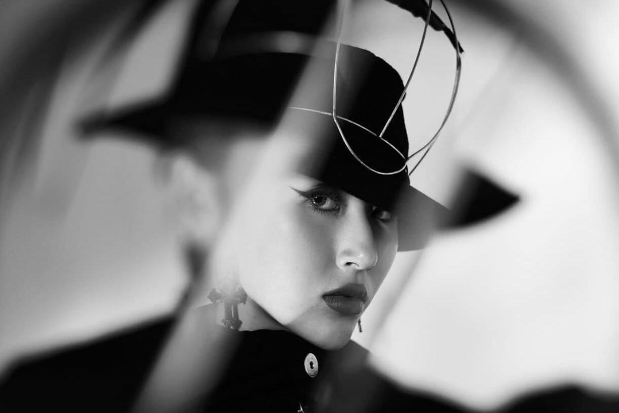 Quỳnh Anh Shyn: Fashionista "cân" hết mọi concept