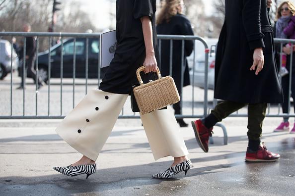 3 công thức mặc đẹp từ phụ nữ Paris