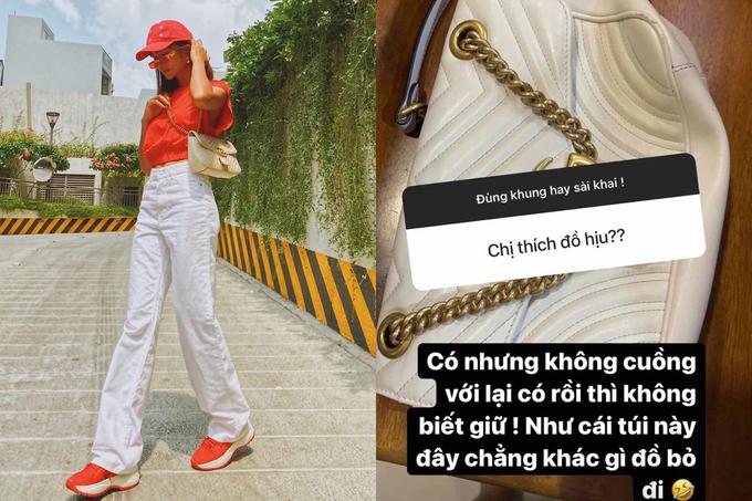 H'Hen Niê: Chân dài Tây Nguyên chuyên phá đồ hiệu