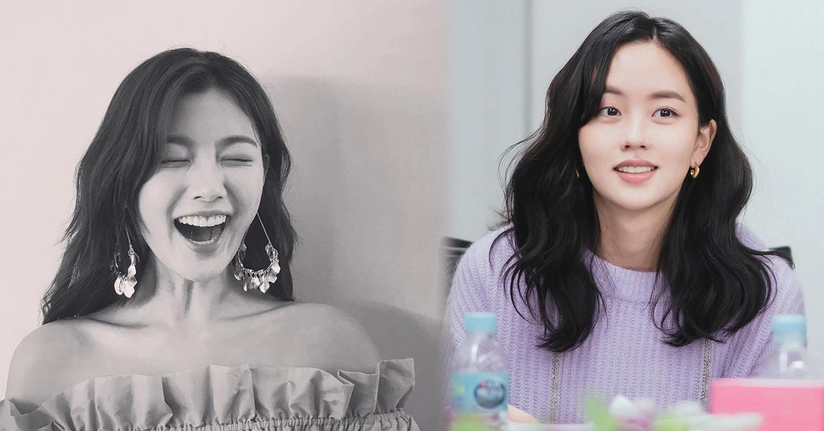 Thời trang của hai ngôi sao nhí dậy thì thành công nhất Hàn Quốc