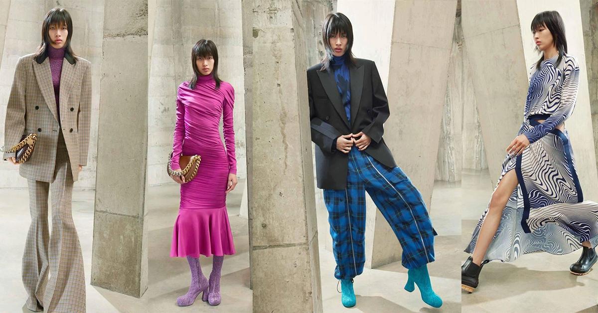 Thêm một người mẫu Việt sải bước trong show của NTK danh tiếng thế giới