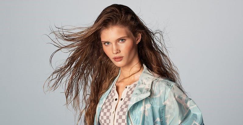 Louis Vuitton Summer by the Pool: Ly cocktail chào hè