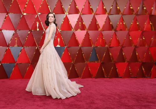 Chính thức: Thảm đỏ Oscar không cho phép các ngôi sao ăn mặc giản dị