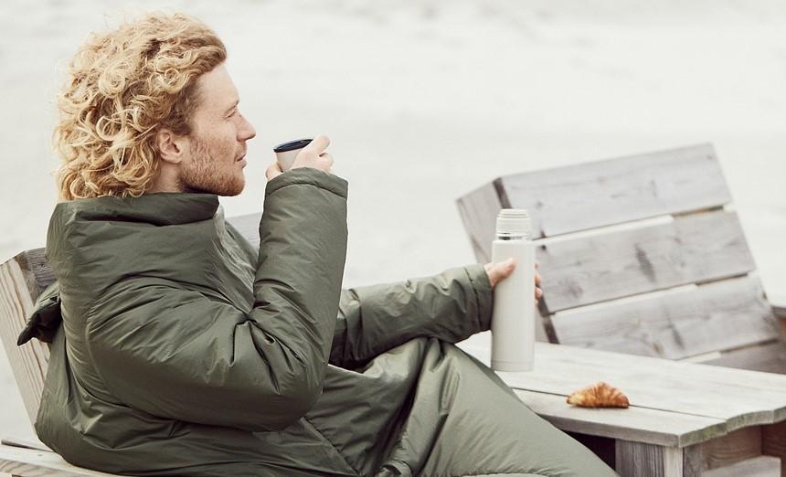 IKEA ra mắt túi ngủ: Vừa làm gối, vừa làm chăn, vừa làm áo