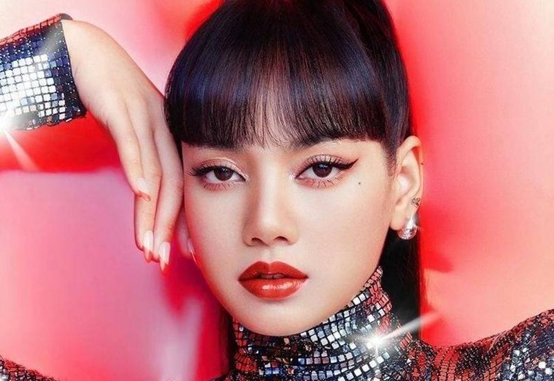 M.A.C "tháo xích", công bố ảnh quảng cáo của Lisa