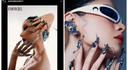 Kenshj Phạm - stylist của Chi Pu là ai mà suốt ngày bị tố đạo nhái?