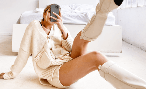 Quên Athleisure đi, Pandemic wear mới là xu hướng thời trang 2021