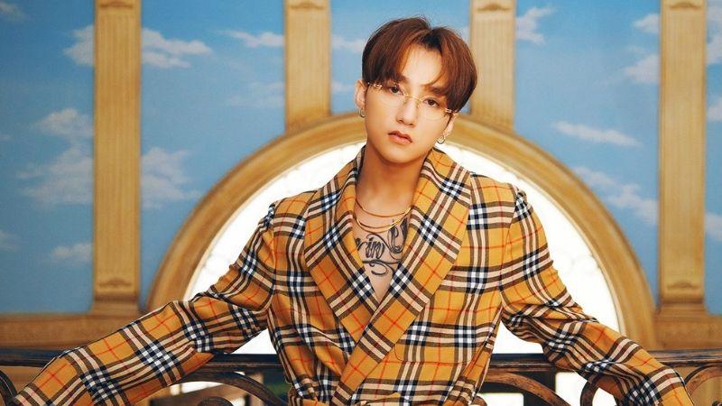 Sơn Tùng M-TP: Đại gia hàng hiệu ngầm của showbiz Việt