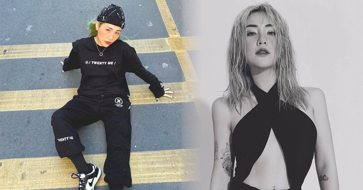 Sau chia tay Đạt G, phong cách thời trang của Du Uyên thay đổi hoàn toàn