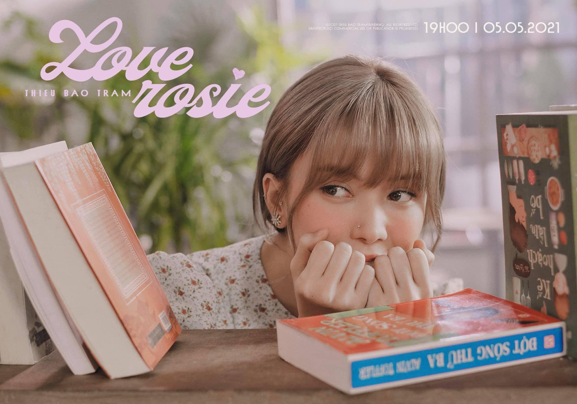 Thiều Bảo Trâm ra MV mới nhưng fan chỉ thi nhau hỏi chỗ mua váy!