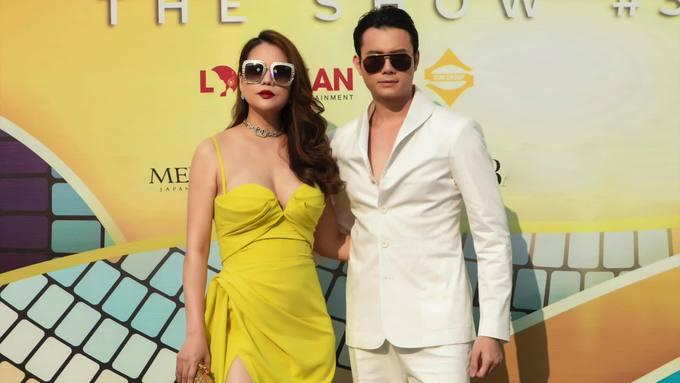 Gu thời trang của Trương Ngọc Ánh: Cởi mở hơn kể từ ngày công khai tình trẻ