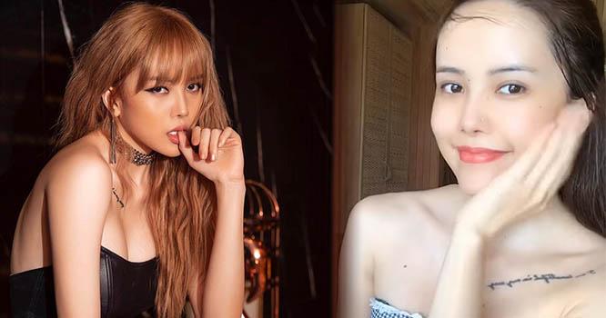 Tiết lộ lý do thực sự đằng sau việc luôn nuôi tóc mái của Thiều Bảo Trâm