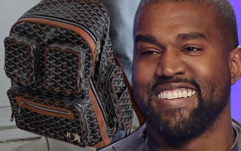 Kanye West rao bán balo cũ với giá 1,2 tỷ đồng