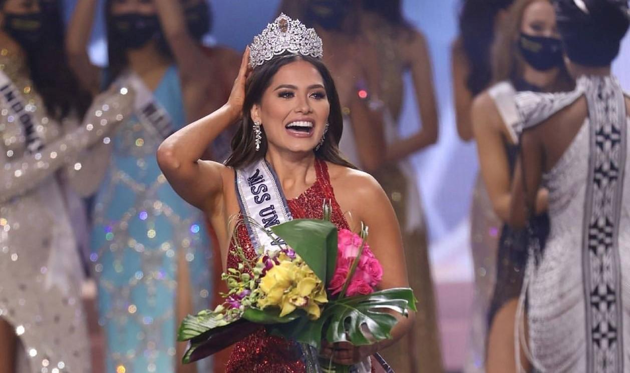 Tân HHHV Thế giới 2020: Sở hữu nhan sắc thu hút, body đẹp chuẩn và gu thời trang cá tính