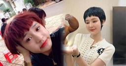 Đã xinh đẹp lắm rồi, Hiền Hồ tiếp tục vướng vào nghi vấn "trùng tu"