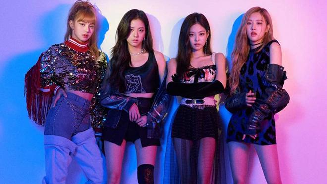 Lisa BLACKPINK là gương mặt mang lại giá trị truyền thông lớn nhất