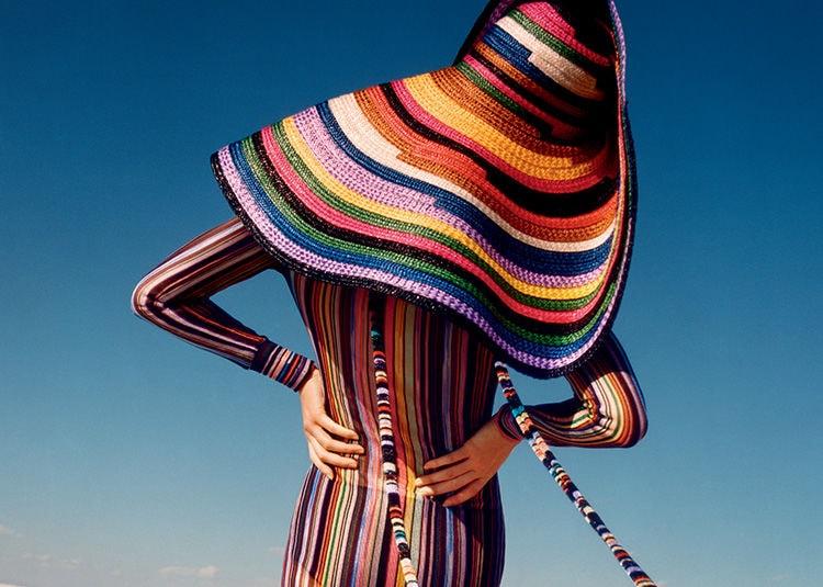 Thương hiệu thời trang và phụ kiện Missoni chào đón Giám đốc sáng tạo mới