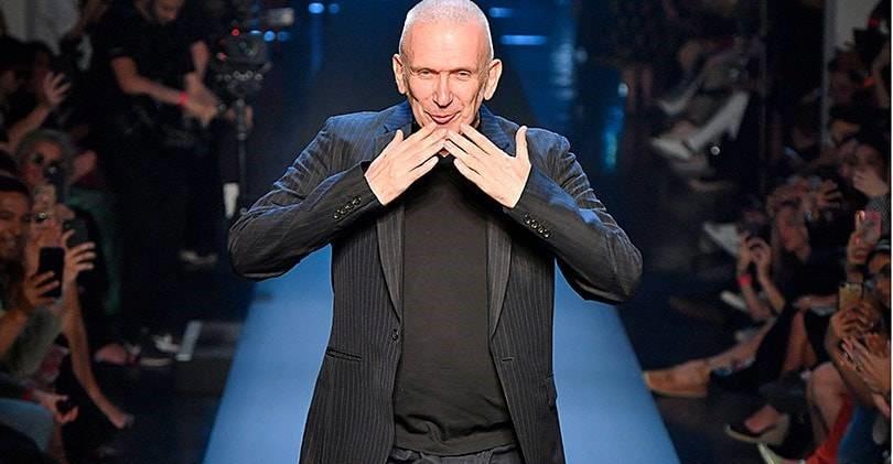 Jean-Paul Gaultier chính thức quay lại phân khúc ready-to-wear