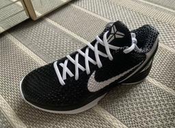 Nike tung ra mẫu giày được vợ Kobe Bryant thiết kế riêng khi chưa có sự cho phép