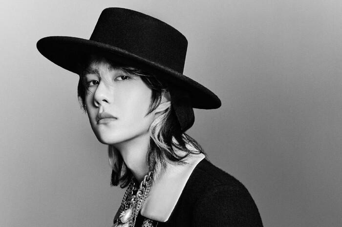 Vương Nhất Bác trở thành đại sứ hình tượng của Chanel tại Trung Quốc