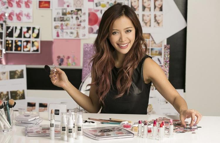 Những chuyên gia trang điểm gốc Việt tài năng nhất trên Instagram