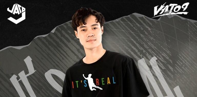 Bạn đã sở hữu áo phông của Văn Toàn?